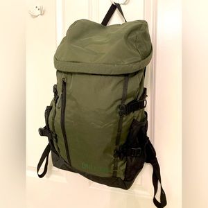 Duluth Trading Company Redline Backpack (discontinued)